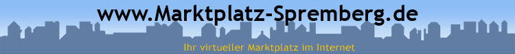 www.Marktplatz-Spremberg.de